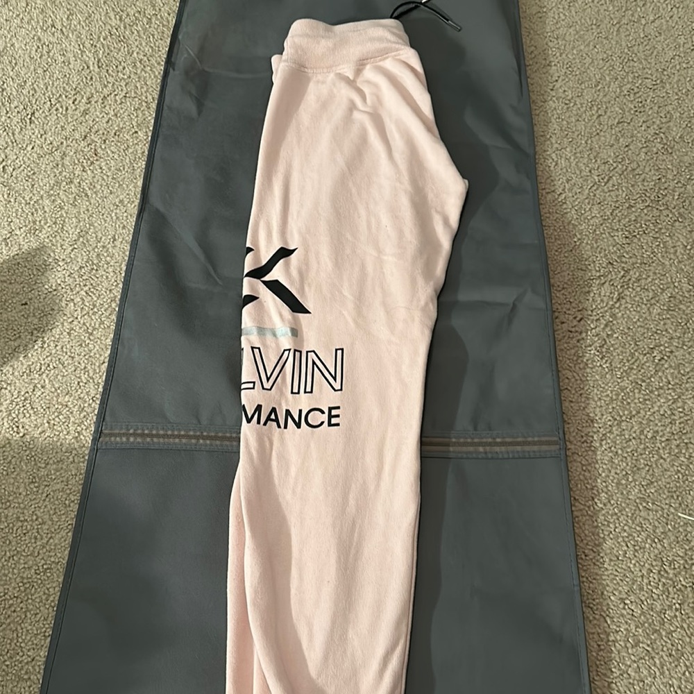 Calvin Klein Performance Sweatpants